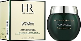 Омолаживающий крем для лица - Helena Rubinstein Prodigy Powercell Skinmunity Cream — фото N2