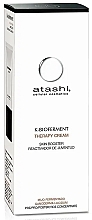 Крем для лица - Atashi K-Bioferment Therapy Cream — фото N2