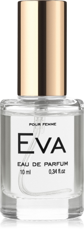 Eva Cosmetics Eva - Парфумована вода (міні) — фото N2