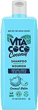 Духи, Парфюмерия, косметика Шампунь для волос "Питательный" - Vita Coco Nourish Coconut Water Shampoo