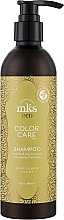 Шампунь для фарбованого волосся - MKS Eco Color Care Shampoo Sunflower Scent — фото N1