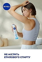Дезодорант "Натуральная свежесть" - NIVEA Fresh Natural Deodorant — фото N8