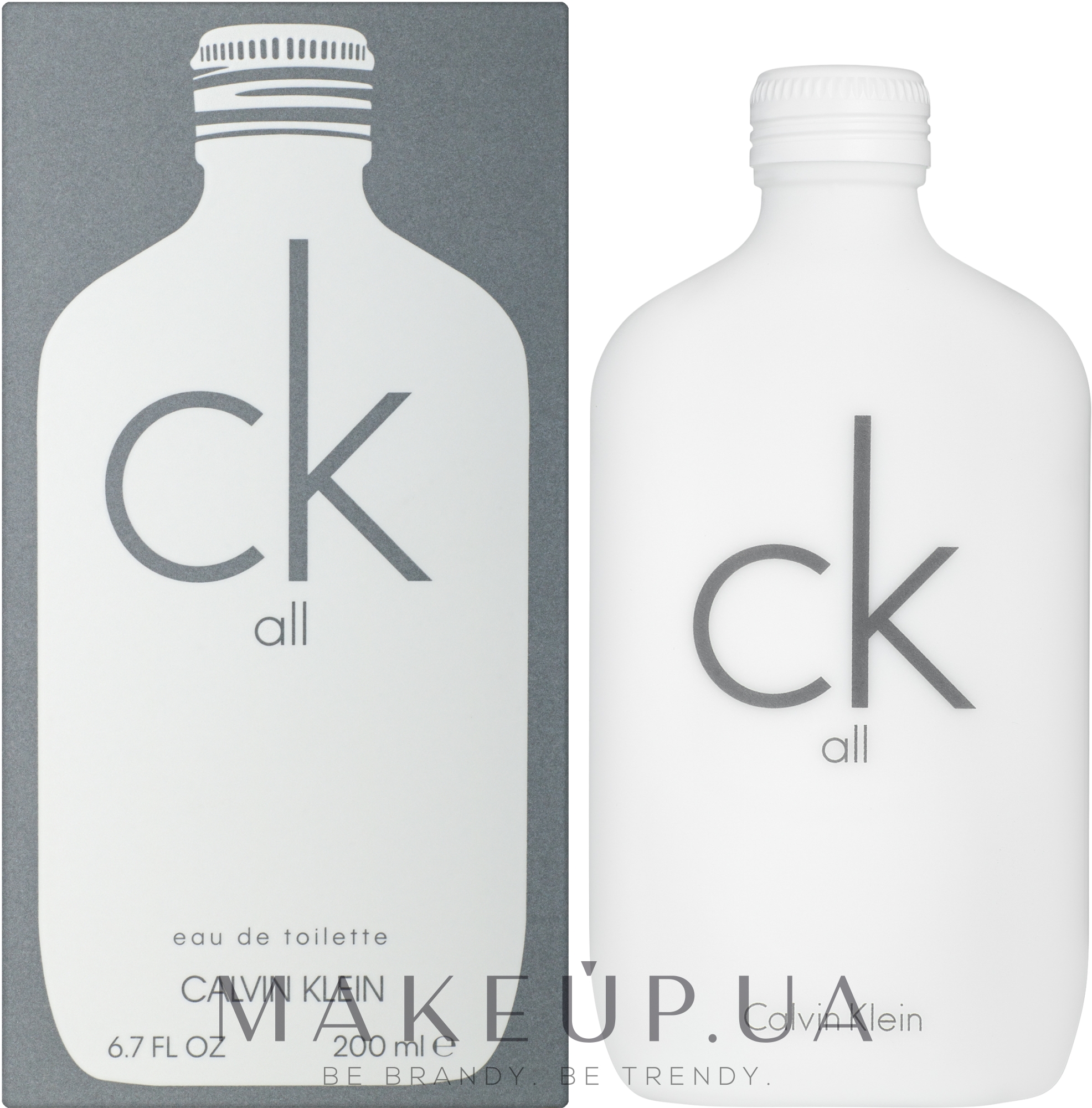 Ck all eau de toilette new arrivals