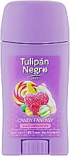 Дезодорант-стік "Солодкі фантазії" - Tulipan Negro Deo Stick — фото N1