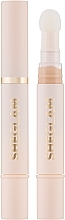 Парфумерія, косметика Sheglam Complexion Boost Concealer - Sheglam Complexion Boost Concealer