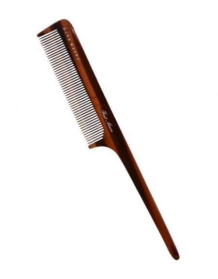 Гребінець для волосся, 318 - Acca Kappa Pettine Coda — фото N1