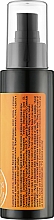 Олійна сироватка для волосся "Кератин і макадамія" - Sea of Spa Bio Spa Keratin Macadamia Hair Serum — фото N2