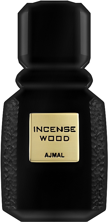 Ajmal Incense Wood - Парфумована вода (тестер з кришечкою) — фото N1