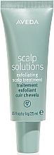 Парфумерія, косметика Очищаючий, не подразнюючий гель-ексфоліант для шкіри голови - Aveda Scalp Solutions Exfoliating Scalp Treatment (міні)