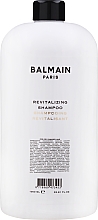 Відновлювальний шампунь для волосся - Balmain Paris Hair Couture Revitalizing Shampoo — фото N2
