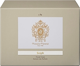 Tiziana Terenzi Saiph Luxury Box Set - Набор (extrait/2x10ml + case) — фото N1