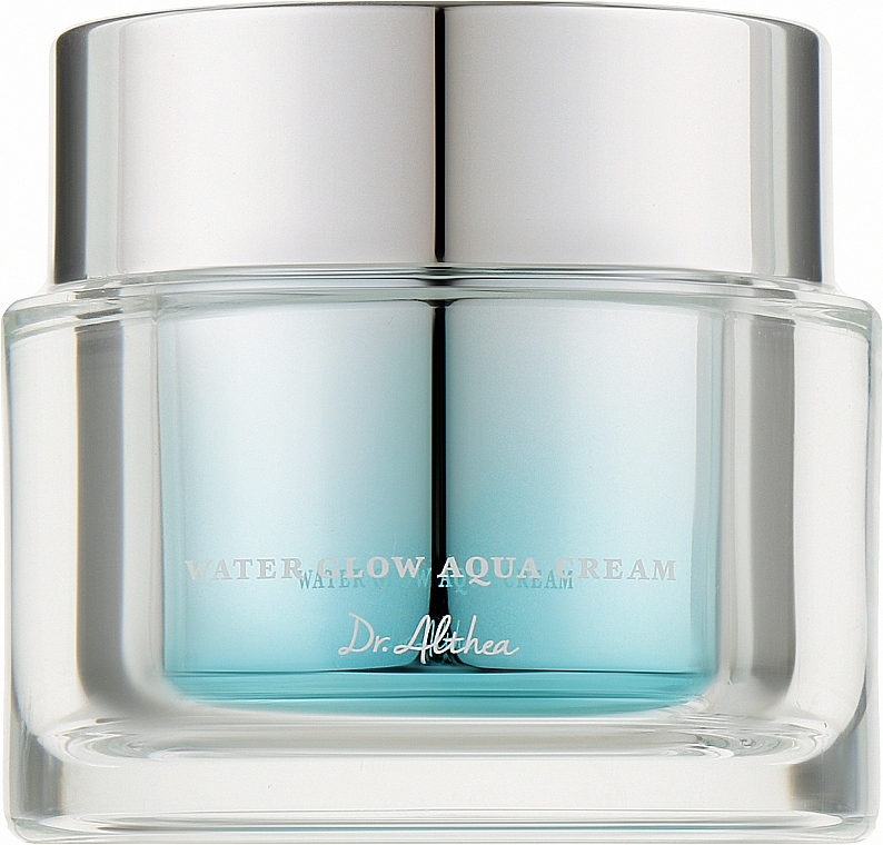 Крем для лица - Dr.Althea Water Glow Aqua Cream