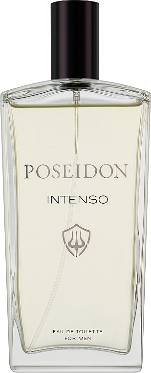 Instituto Espanol Poseidon Intenso - Туалетная вода — фото N1