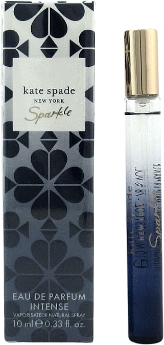 Kate Spade Sparkle - Парфумована вода (міні) — фото N1