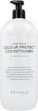 Кондиціонер для захисту кольору волосся - Grazette Add Some Colour Protect Conditioner — фото N2