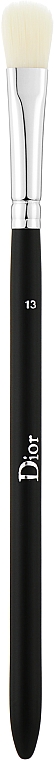 Пензлик для консилера і коректора - Dior Brush 13 — фото N1