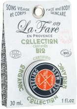 Духи, Парфюмерия, косметика РАСПРОДАЖА Маска для лица - La Fare 1789 Peeling Face Mask *