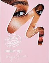 Bielenda Face Boom Make-Up - Bielenda Face Boom Make-Up — фото N2