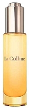 Парфумерія, косметика Зволожувальна олія для обличчя - La Colline NativAge L'Huile