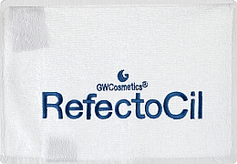 Косметологическое полотенце - RefectoCil — фото N1