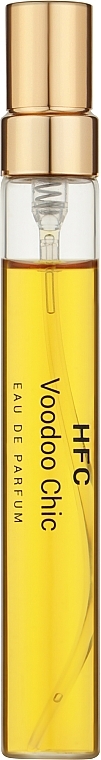 Haute Fragrance Company Voodoo Chic - Парфюмированная вода (мини) — фото N1