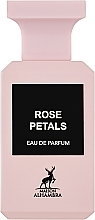 Парфумерія, косметика Alhambra Rose Petals - Парфумована вода