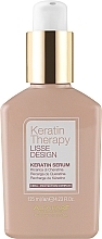 Духи, Парфюмерия, косметика Сыворотка для волос - Alfaparf Keratin Therapy Lisse Design Keratin Serum