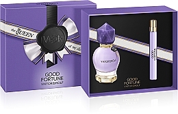 Viktor & Rolf Good Fortune - Набір (edp/50ml + edp/10ml) — фото N2