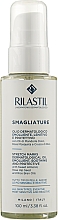 Дерматологічна пом'якшувальна і заспокійлива олія - Rilastil Stretch Marks Dermatological Oil — фото N1