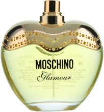 Парфумерія, косметика Moschino Glamour - Парфумована вода (тестер без кришечки)
