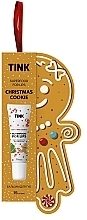 Духи, Парфюмерия, косметика Бальзам для губ  - Tink Christmas Cookie Lip Balm