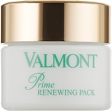 Духи, Парфюмерия, косметика Восстанавливающая анти-стресс маска для лица - Valmont Renewing Pack