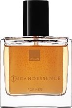 Парфумерія, косметика Avon Incandessence Eau De Parfum Limited Edition - Парфумована вода