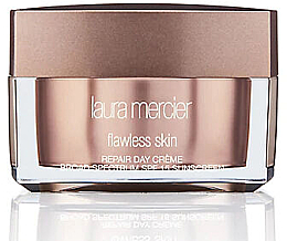 Парфумерія, косметика Антивіковий зволожувальний крем - Laura Mercier Flawless Skin Repair Day Creme Spf 15