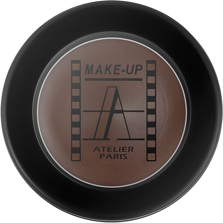 Антисерн-корректор кремовый компактный - Make-Up Atelier Paris Cream Modeling