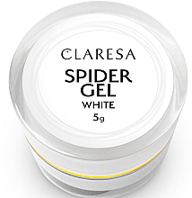 Духи, Парфюмерия, косметика Гель-паутинка для ногтей - Claresa Spider Gel
