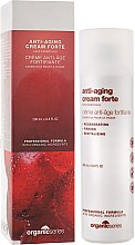 Антивіковий крем - Organic Series Anti-Aging Cream Forte — фото N4