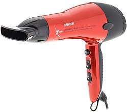 Фен для волосся - Sencor SHD6600 — фото N1