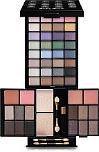 Парфумерія, косметика Набір для макіяжу - Ruby Rose Professional Make Up Kit, HB-9328