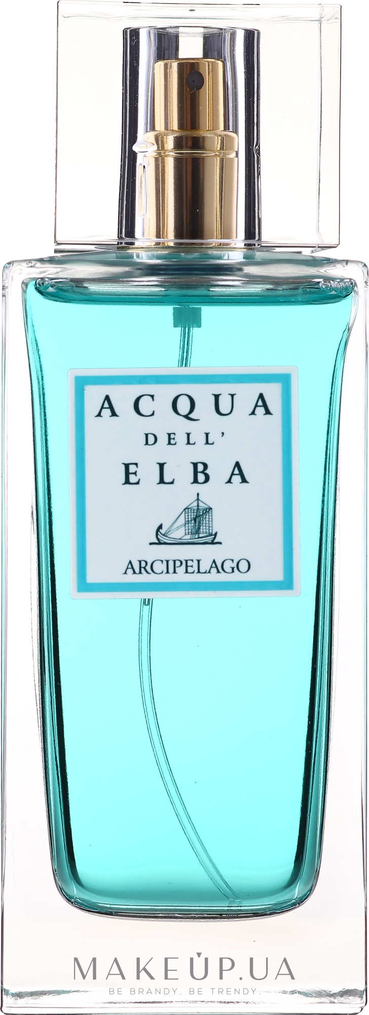 Acqua dell Elba Arcipelago Women - Парфумована вода — фото 100ml