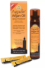 Парфумерія, косметика Арганова олія-спрей для волосся - Agadir Argan Oil Spray Treatment