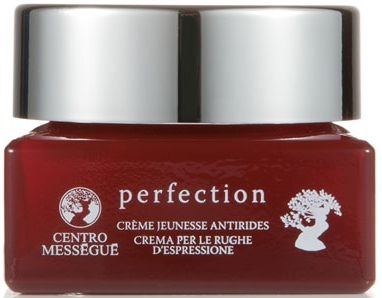 Крем против морщин омолаживающий - Centro Messegue Perfection Creme Jeunesse Antirides