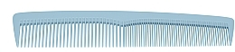 Духи, Парфюмерия, косметика Гребень для волос 94803, бирюзовый - Janeke Toilette Comb Turquoise