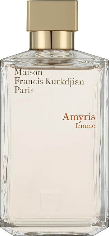 Maison Francis Kurkdjian Amyris Femme - Парфумована вода — фото N5