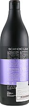 Окислитель для волос - Profis Scandic Line Oxydant Creme 3% — фото N4