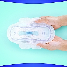 Гігієнічні прокладки, розмір 1, 20 шт - Always Ultra Light — фото N9