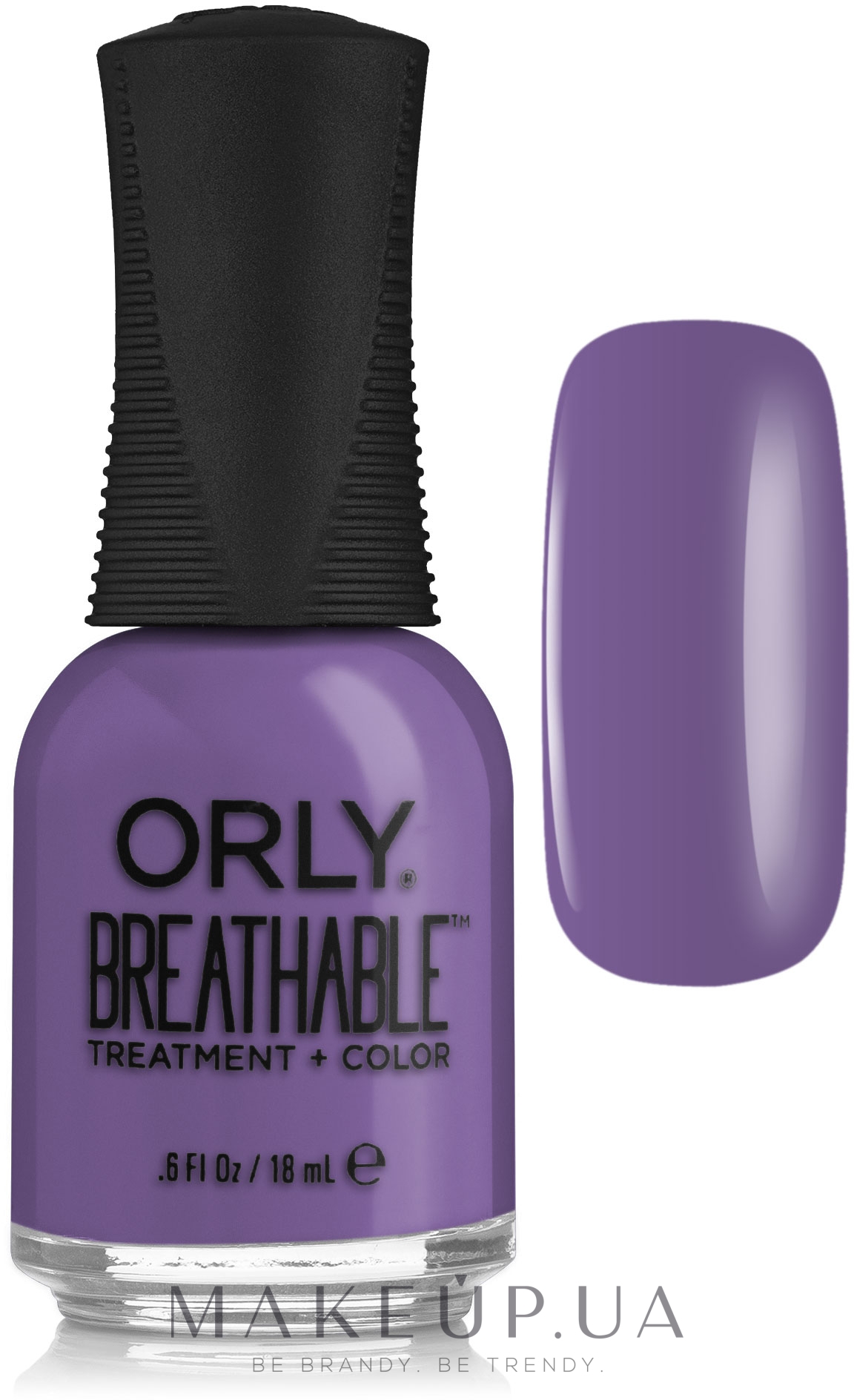 Orly Astral Flaire Breathable Nail Polish