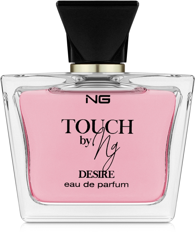 NG Perfumes Touch by NG Desire - Парфюмированная вода — фото N1