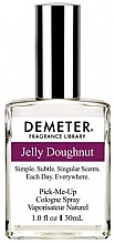 Demeter Fragrance The Library of Fragrance Jelly Doughnut - Духи — фото N1