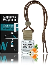 Парфумерія, косметика Parfumers World For Man №15 - Автопарфум